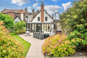 Finest Retreats - Barn Cottage